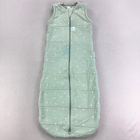 Ergo Pouch Baby Sleep Sack 2.5 Size 8-24 months Cocoon Swaddle Sleep Training - Picture 1 of 9